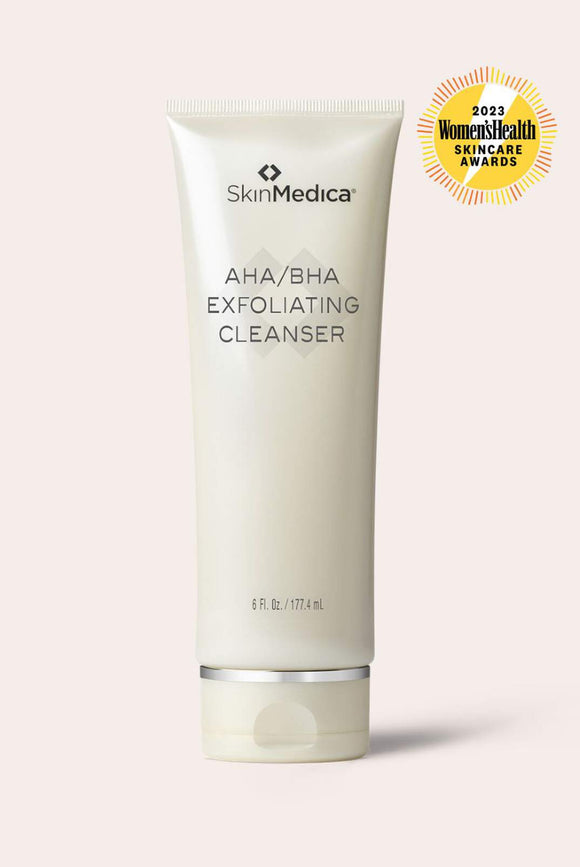 AHA/BHA Exfoliating Cleanser 6fl oz