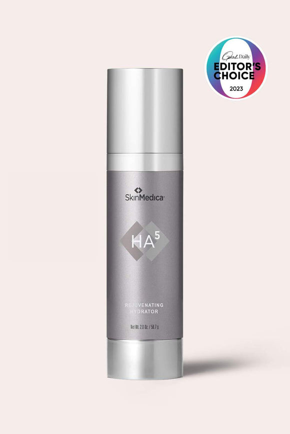 SkinMedica HA⁵® Rejuvenating Hydrator