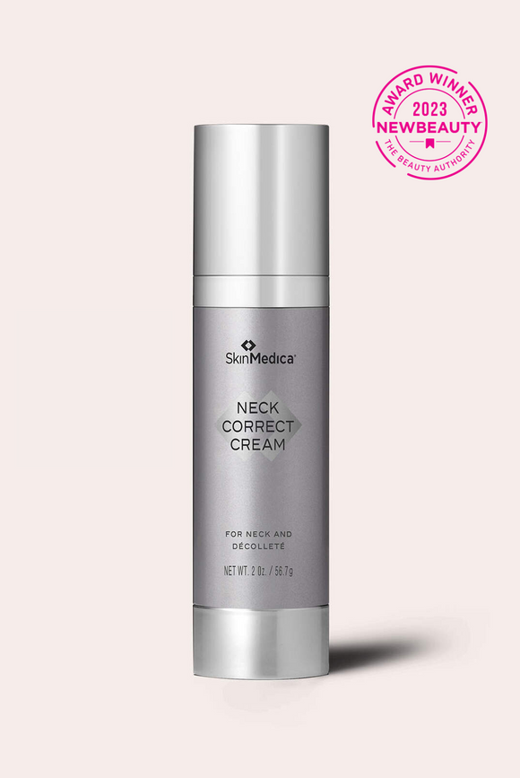 SkinMedica Neck Correct Cream