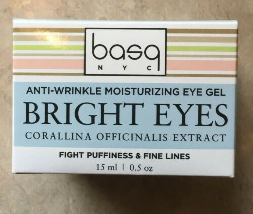 Basq Bright Eyes