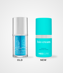 Bio Cream Overnight Smoothing Cream - 50 ML