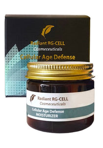 Celullar Age Defense MOISTURIZER by Radiant RG-CELL