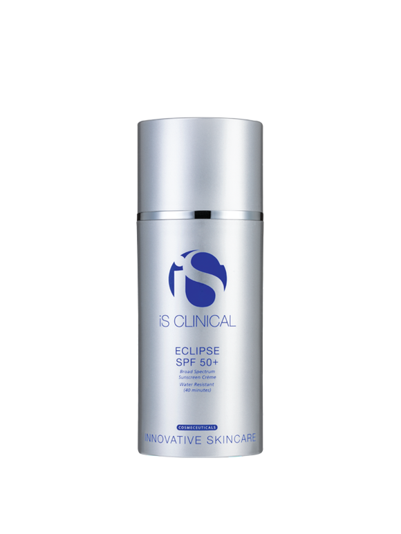 iS CLINICAL ECLIPSE SPF 50+