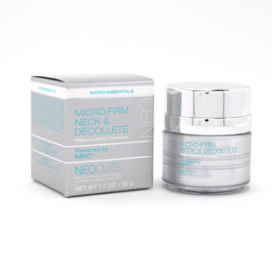 MICRO-FIRM - Neck & Decollette Rejuvenating Complex - 50 G
