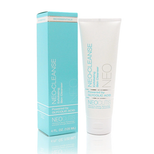 NEO-CLEANSE - Exfoliating Skin Cleanser