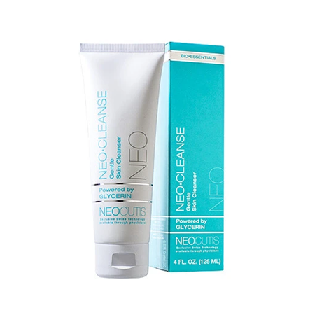 NEO-CLEANSE - Gentle  Skin Cleanser - 125 ML