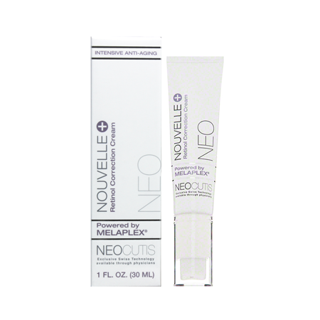 NOUVELLE+ Retinol Correction Cream 30 ML