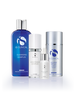 Pure Radiance Collection - iS CLINICAL