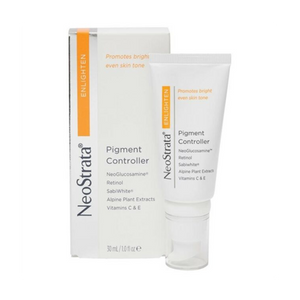 Pigment Controller