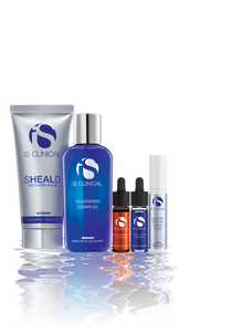 iS CLINICAL PURE CARE COLLECTION - KIT SYSTEM