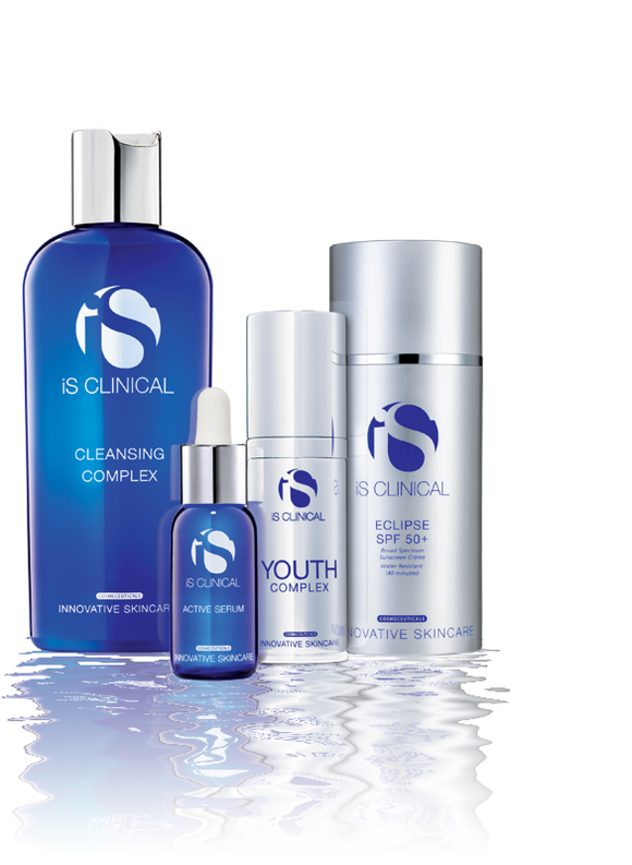 iS CLINICAL PURE RENEWAL COLLECTION - KIT SYSTEM
