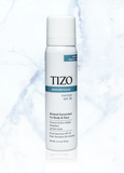 TIZO SheerFoam™ Body & Face Tinted SPF 30
