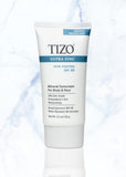 TIZO Ultra Zinc Body & Face Non-tinted SPF 40